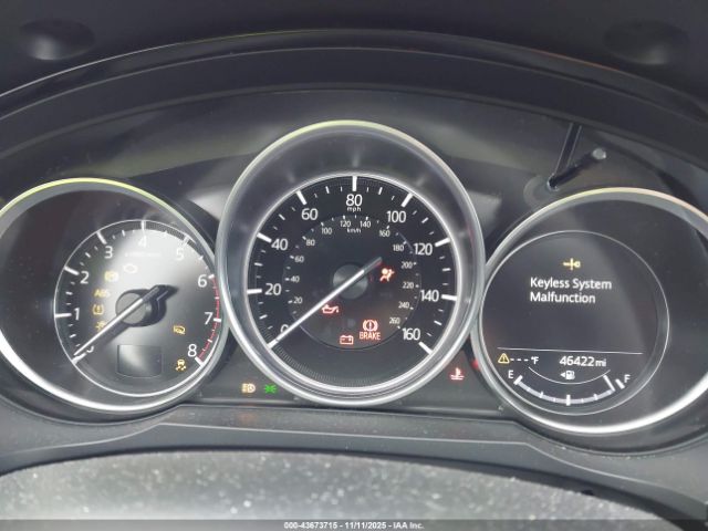 2023 MAZDA CX-9 JM3TCBCY4P0658696 Photo 6