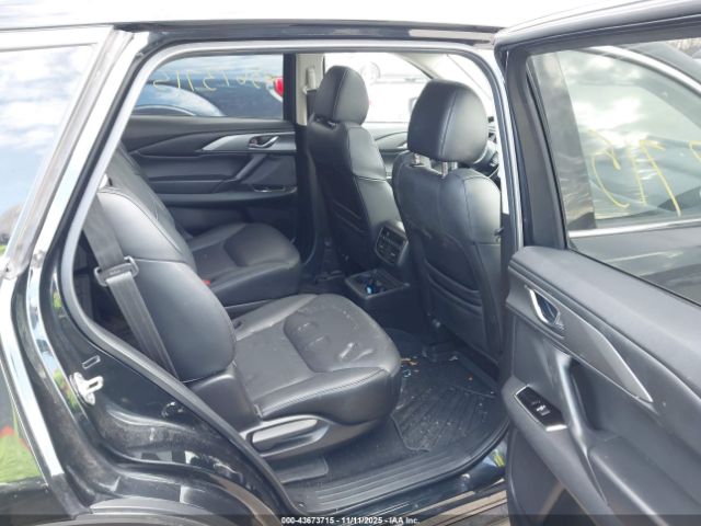 2023 MAZDA CX-9 JM3TCBCY4P0658696 Photo 7
