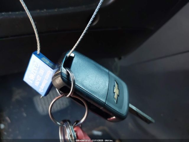 2011 CHEVROLET CRUZE 1G1PF5S95B7210912 Photo 10