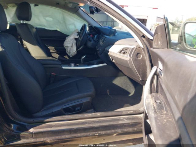 2014 BMW 228I WBA1F5C59EVV99592 Photo 4