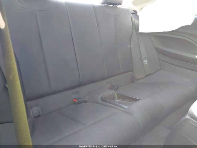 2014 BMW 228I WBA1F5C59EVV99592 Photo 7