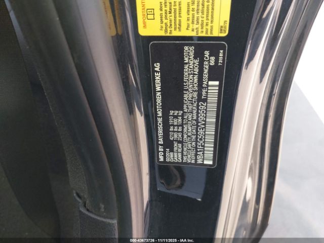 2014 BMW 228I WBA1F5C59EVV99592 Photo 8