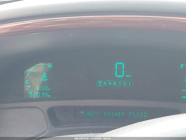 2003 CADILLAC DEVILLE 1G6KD54Y83U102236 Photo 6