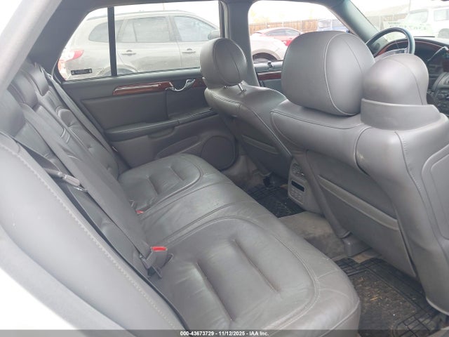 2003 CADILLAC DEVILLE 1G6KD54Y83U102236 Photo 7