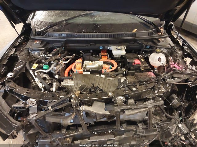 2025 CADILLAC OPTIQ 3GYK3BMR2SS209590 Photo 9