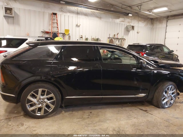 3GYK3BMR2SS209590 Cadillac Optiq Luxury 1 Awd