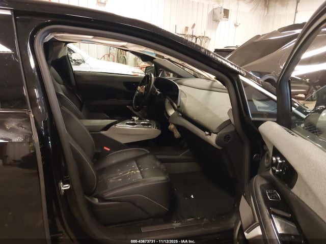 2025 CADILLAC OPTIQ 3GYK3BMR2SS209590 Photo 4
