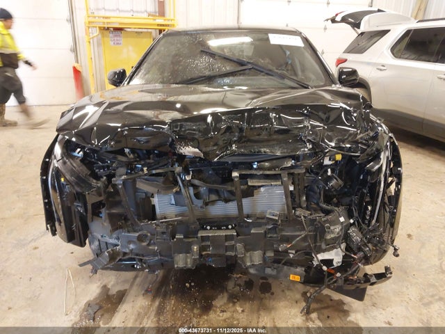 2025 CADILLAC OPTIQ 3GYK3BMR2SS209590 Photo 5