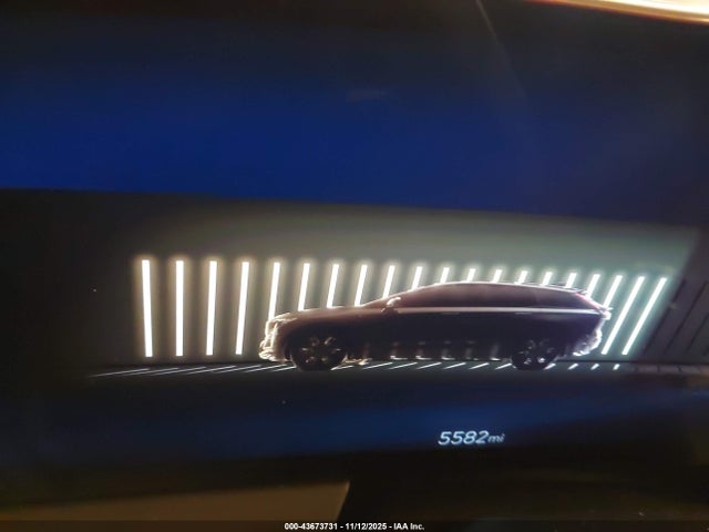 2025 CADILLAC OPTIQ 3GYK3BMR2SS209590 Photo 6