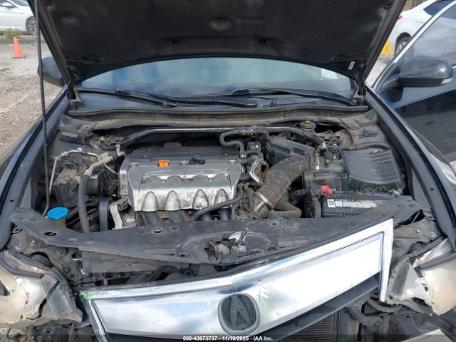 2011 ACURA TSX JH4CU2F61BC009718 Photo 9
