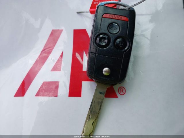 2011 ACURA TSX JH4CU2F61BC009718 Photo 10