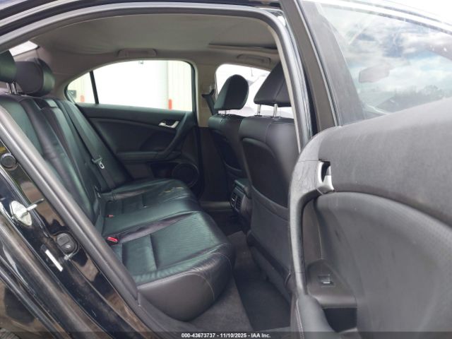 2011 ACURA TSX JH4CU2F61BC009718 Photo 7