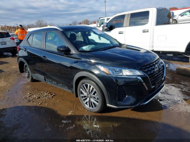 2024 NISSAN KICKS 3N1CP5CV8RL486654
