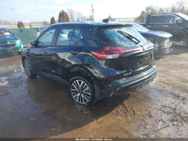 2024 NISSAN KICKS 3N1CP5CV8RL486654 Photo 2