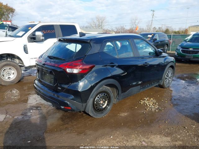 2024 NISSAN KICKS 3N1CP5CV8RL486654 Photo 3