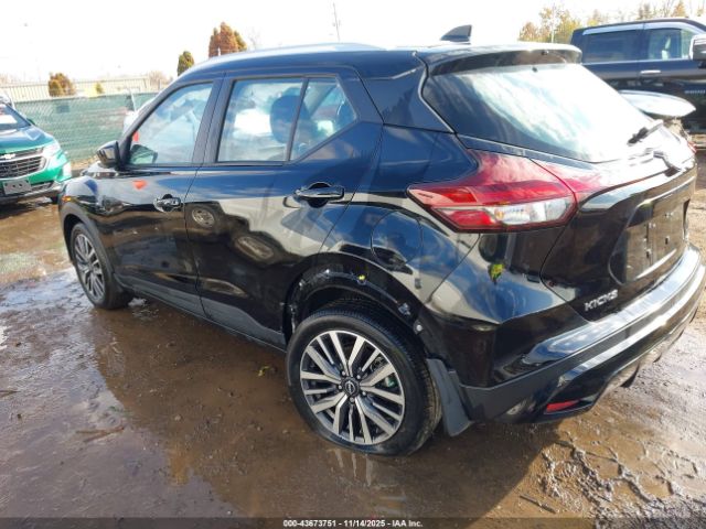 2024 NISSAN KICKS 3N1CP5CV8RL486654 Photo 5