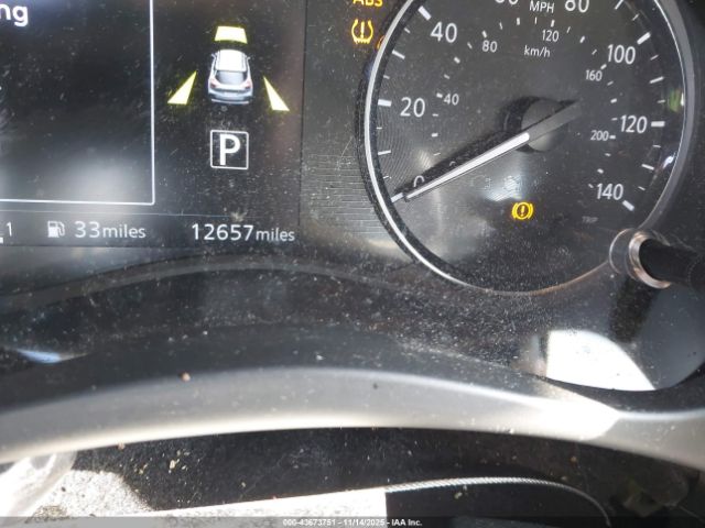 2024 NISSAN KICKS 3N1CP5CV8RL486654 Photo 6