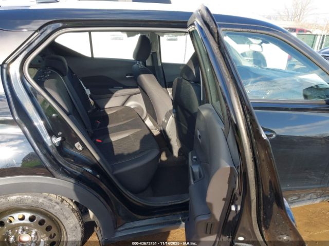 2024 NISSAN KICKS 3N1CP5CV8RL486654 Photo 7