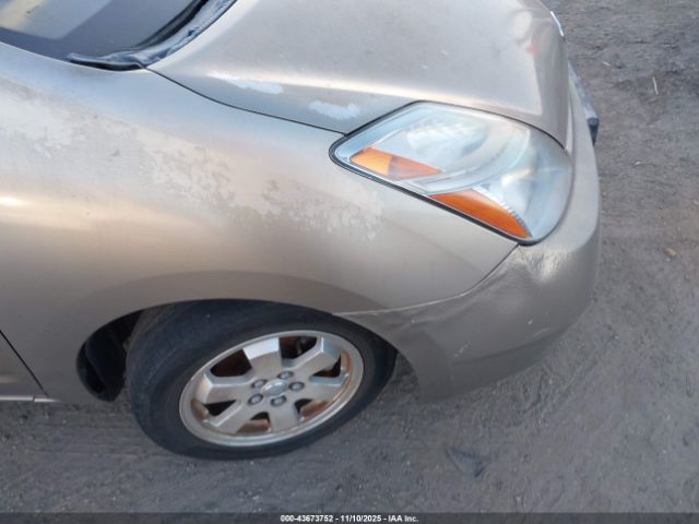 2005 TOYOTA PRIUS JTDKB20U253116663 Photo 5