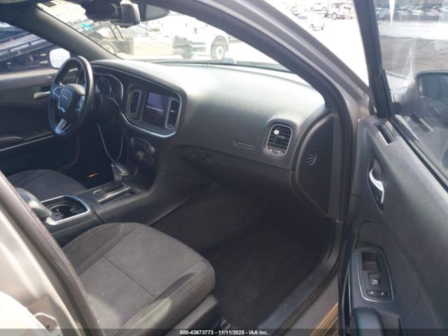 2018 DODGE CHARGER 2C3CDXHG1JH122931 Photo 4