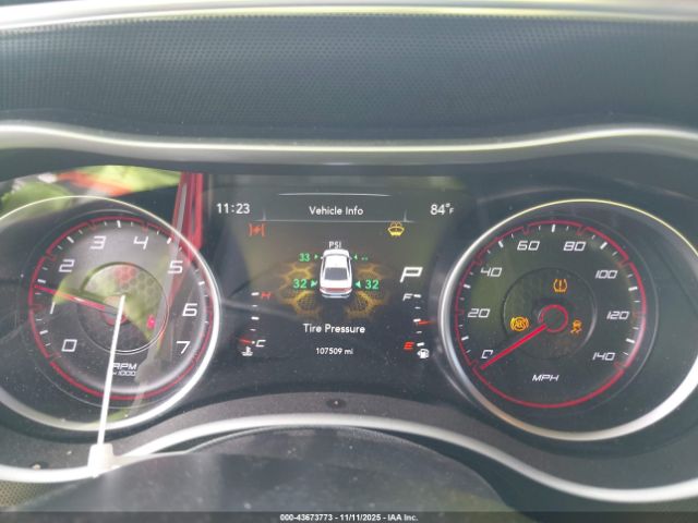 2018 DODGE CHARGER 2C3CDXHG1JH122931 Photo 6