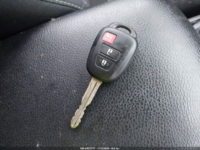 2013 TOYOTA RAV4 2T3RFREV7DW087105 Photo 10