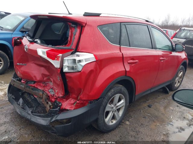 2013 TOYOTA RAV4 2T3RFREV7DW087105 Photo 3