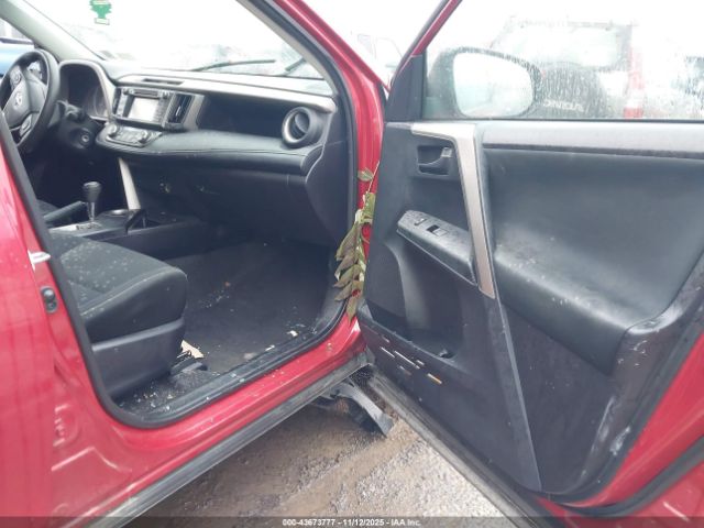 2013 TOYOTA RAV4 2T3RFREV7DW087105 Photo 4