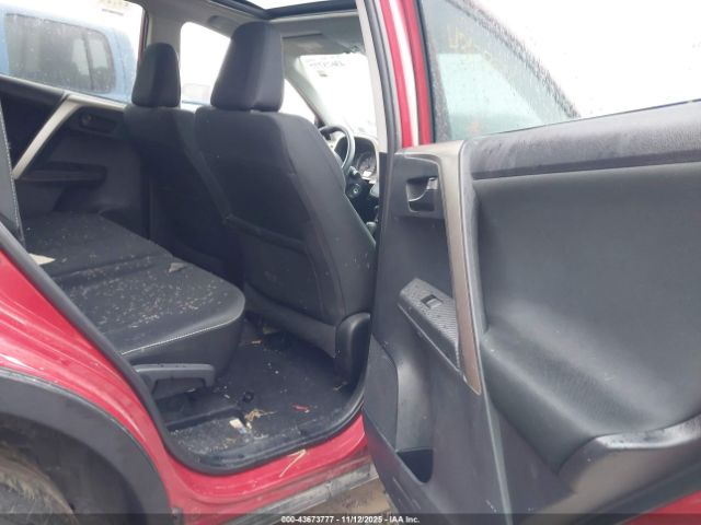 2013 TOYOTA RAV4 2T3RFREV7DW087105 Photo 7