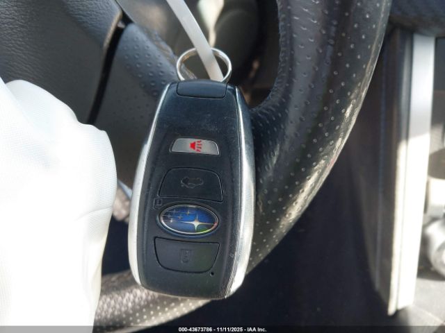 2015 SUBARU BRZ JF1ZCAC17F9600954 Photo 10