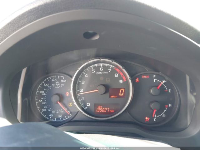 2015 SUBARU BRZ JF1ZCAC17F9600954 Photo 6