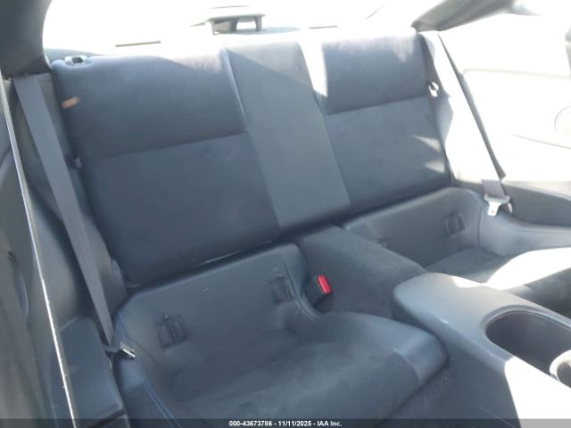 2015 SUBARU BRZ JF1ZCAC17F9600954 Photo 7