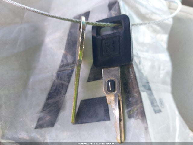 1995 CADILLAC DEVILLE 1G6KD52B5SU284345 Photo 10