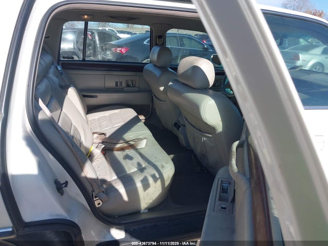 1995 CADILLAC DEVILLE 1G6KD52B5SU284345 Photo 7