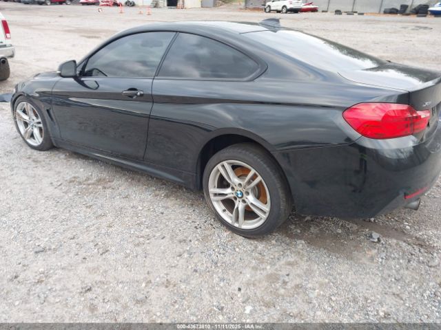 2017 BMW 440I WBA4P3C54HK528207 Photo 2