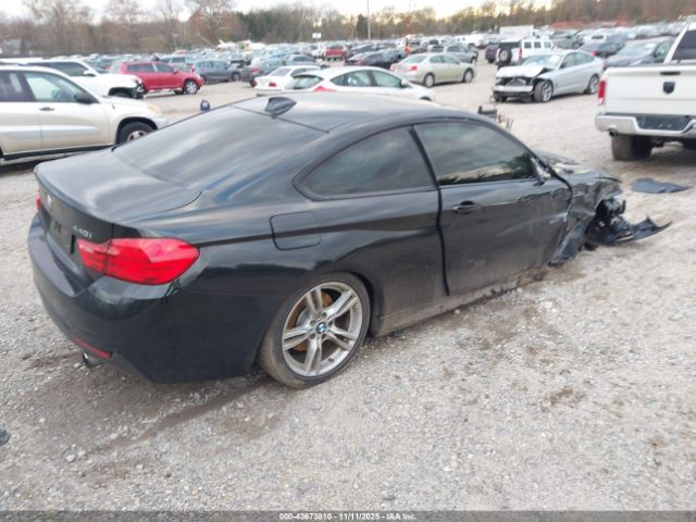 2017 BMW 440I WBA4P3C54HK528207 Photo 3