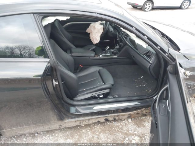 2017 BMW 440I WBA4P3C54HK528207 Photo 4