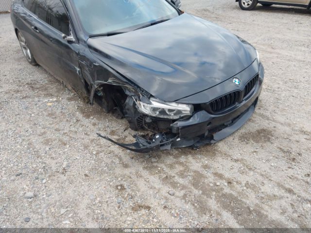 2017 BMW 440I WBA4P3C54HK528207 Photo 5