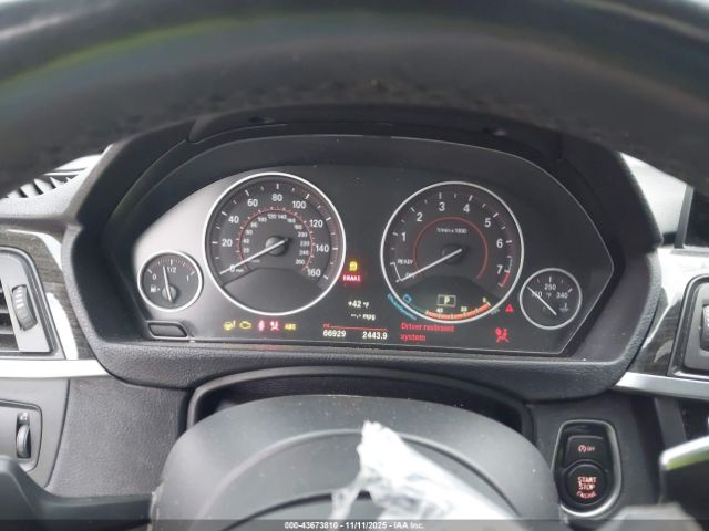 2017 BMW 440I WBA4P3C54HK528207 Photo 6