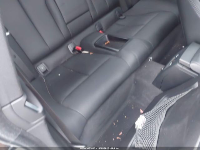 2017 BMW 440I WBA4P3C54HK528207 Photo 7