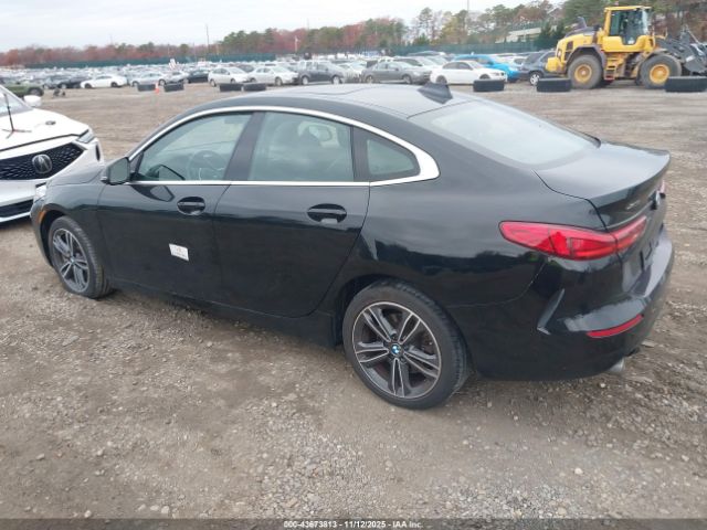 2021 BMW 228I GRAN COUPE WBA73AK0XM7H60118 Photo 2