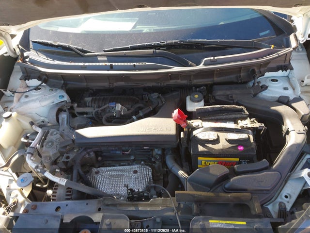 Продаж на аукціоні авто 2018 Nissan Rogue Sv, vin: 5N1AT2MV0JC774242, номер лоту: 43673835