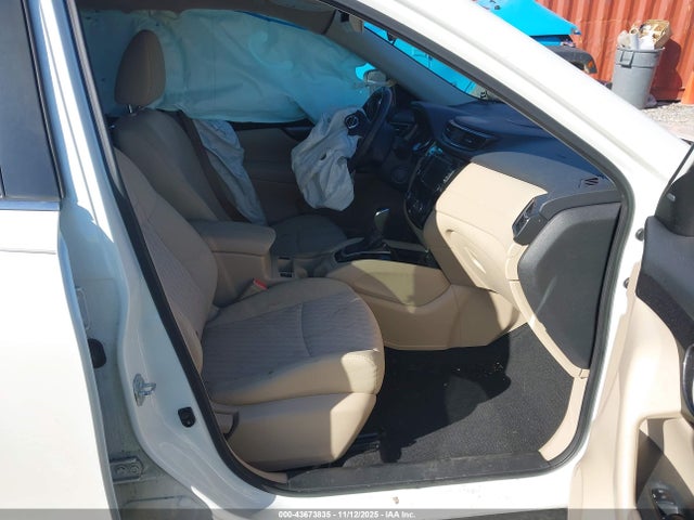 Продаж на аукціоні авто 2018 Nissan Rogue Sv, vin: 5N1AT2MV0JC774242, номер лоту: 43673835