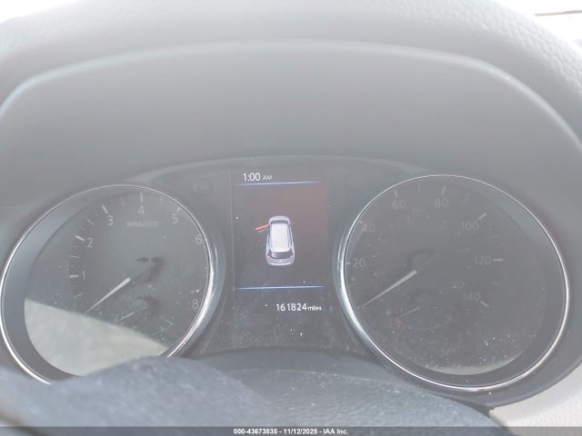 Продаж на аукціоні авто 2018 Nissan Rogue Sv, vin: 5N1AT2MV0JC774242, номер лоту: 43673835