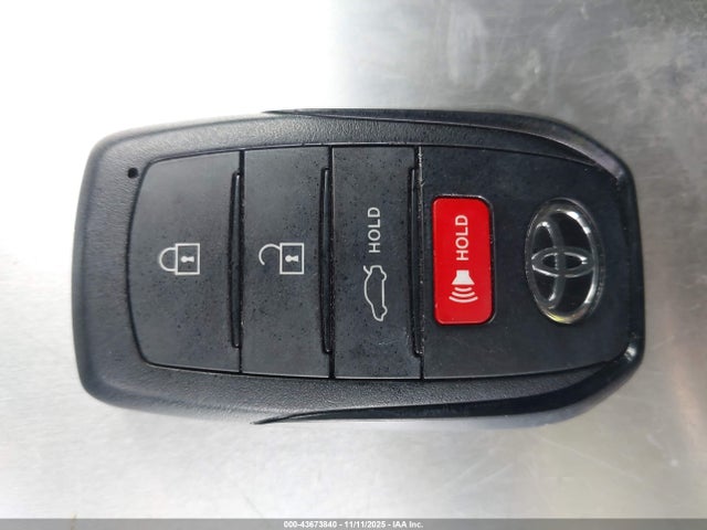 Toyota Corolla Hybrid Se 2025 JTDBDMHEXSJ013498 Image 11