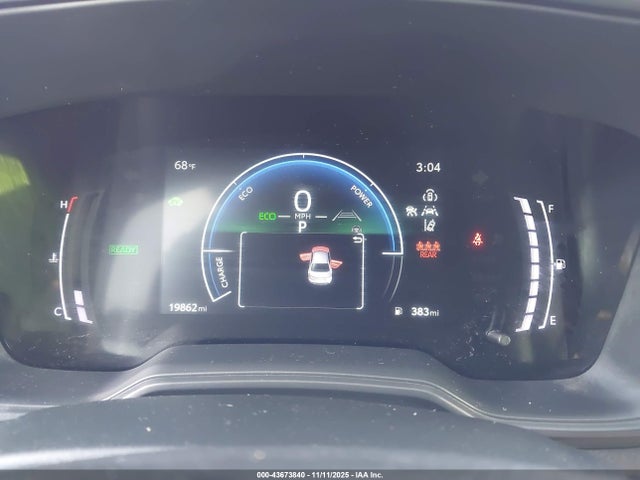 Toyota Corolla Hybrid Se 2025 JTDBDMHEXSJ013498 Image 7