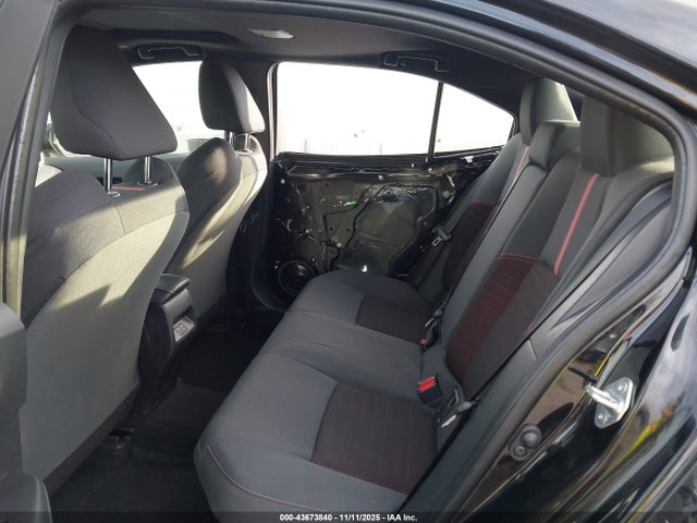 Toyota Corolla Hybrid Se 2025 JTDBDMHEXSJ013498 Image 8