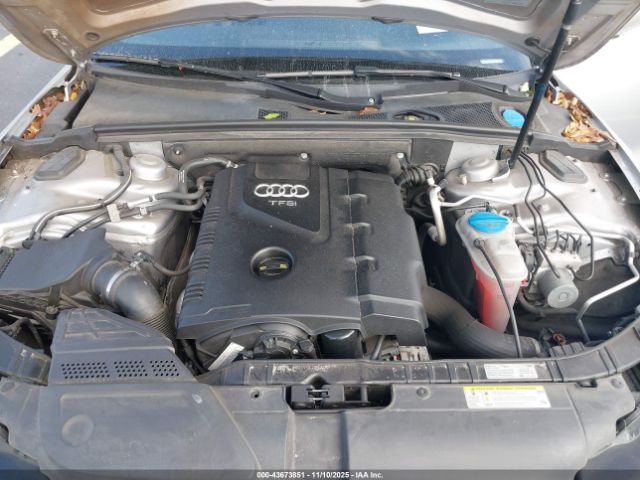 2016 AUDI A5 WAUD2AFH7GN006418 Photo 9