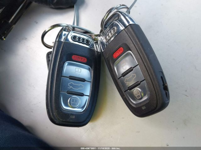 2016 AUDI A5 WAUD2AFH7GN006418 Photo 10