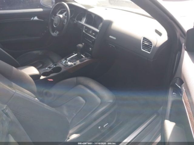 2016 AUDI A5 WAUD2AFH7GN006418 Photo 4